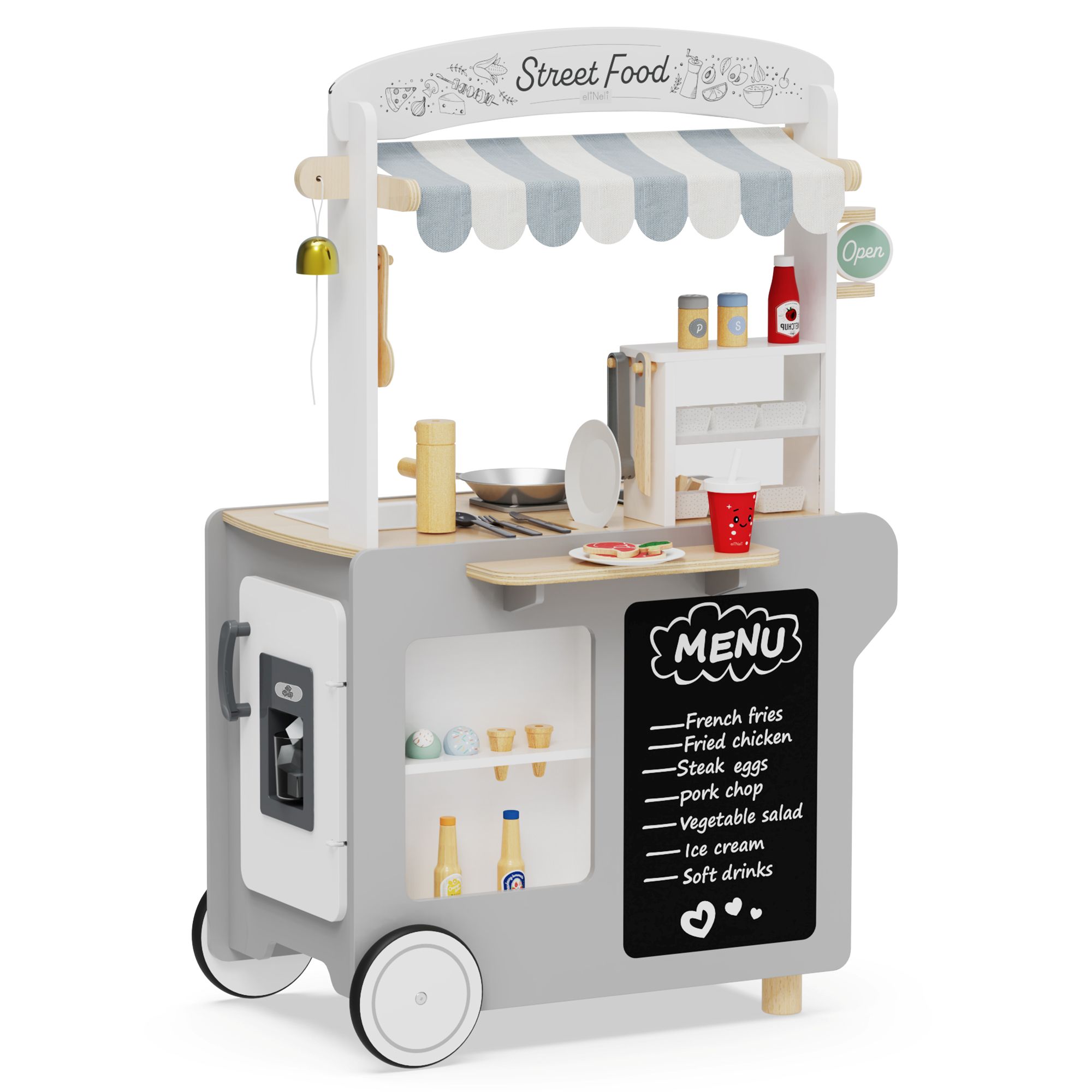 ������ ��